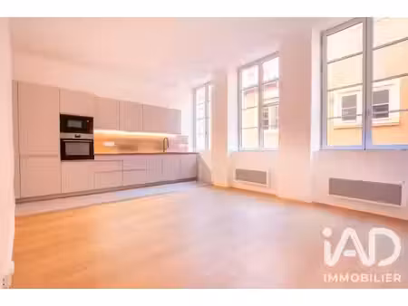 appartement à lyon (69005)