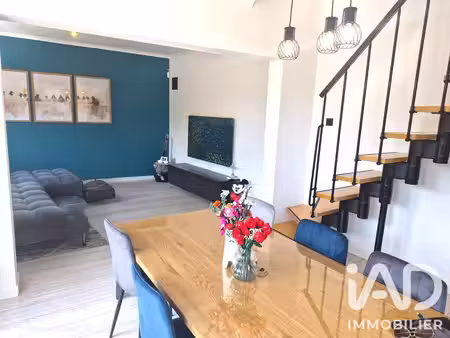 appartement à moyeuvre-petite (57250)