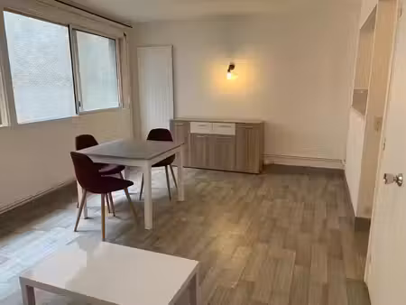 location appartement 1 pièce 35 m² à toulouse (31000)  598 €