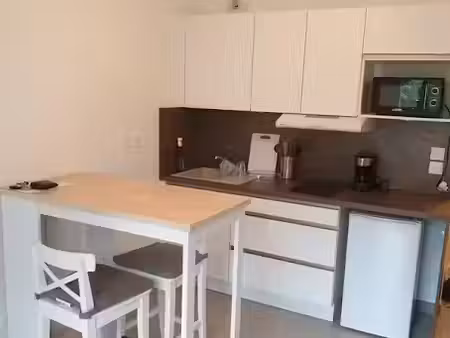 location meublée appartement 1 pièce 21 m² à villefranche-sur-saone (69400)  543 €