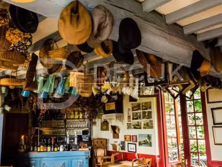 à vendre - restaurant  bar 50 places situé à santes (59211)