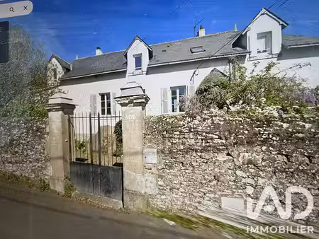 villa de 9 pièces de luxe en vente saint-herblon  pays de la loire