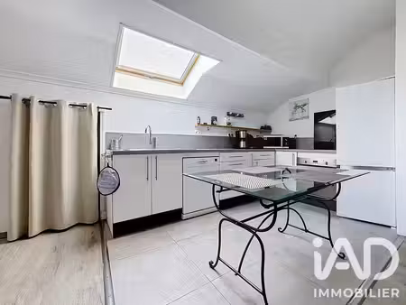 appartement à ablis (78660)
