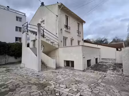 immeuble à vendre montreuil 4 pièce(s) 120m2 475 000€