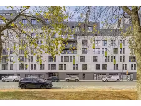 un investissement rentable dans un logement étudiant à bruxe