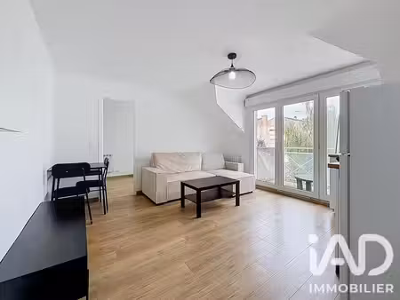 appartement à lagny-sur-marne (77400)