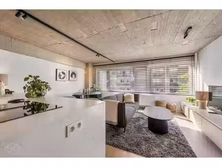 top-notch éénslaapkamerappartement in het hartje van leuv...
