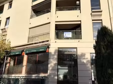 appartement de 88 m² à manosque