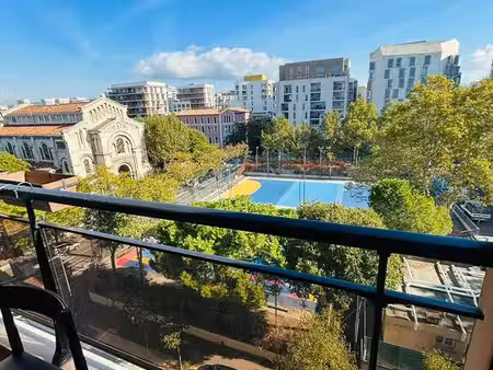 marseille 3e