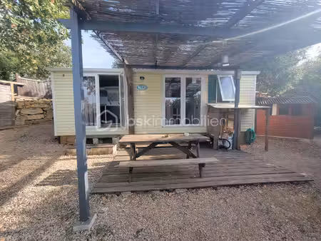 maison de 35 m² à rocbaron