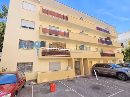 appartement 2pièce(s) 1chambre(s) 37 51 m² montpellier (34000)