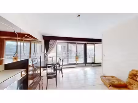 appartement 4 pièces 91 m² à vendre / acheter paris 19e arrondissement 75019 ? | era immob