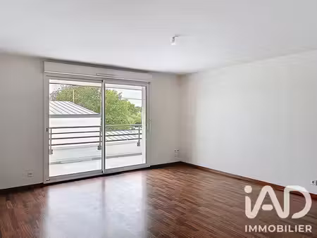 appartement à ploeren (56880)