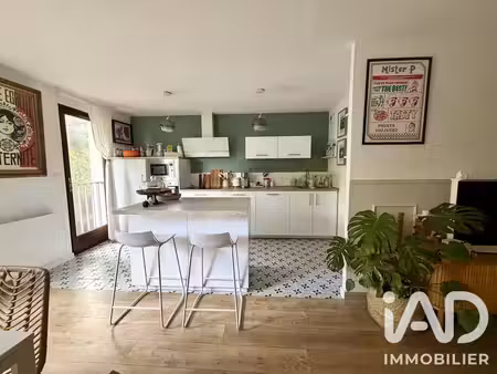 appartement à roubaix (59100)