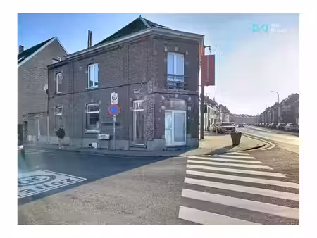 surface commerciale à louer à rue de mons 86 braine-le-comte (vbe81097)