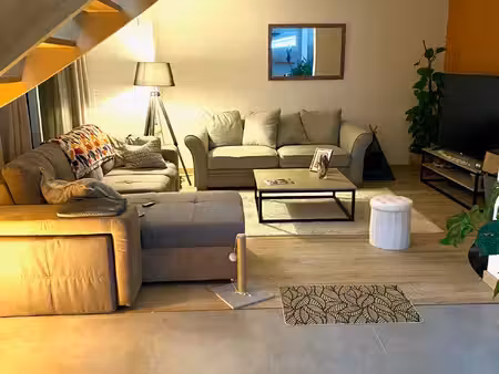 jolie maison familiale saint-florent-le-vieil (49410)