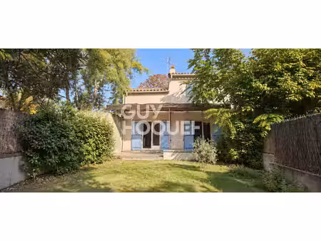 maison à louer de 3 pièces de 83 m²