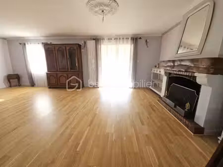 maison de 126 m² à douai