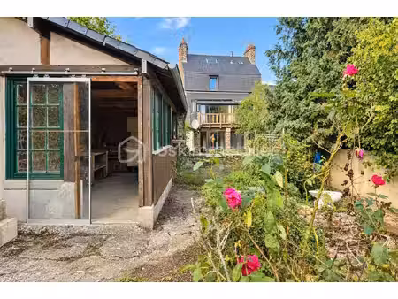 maison de 150 45 m² à fougeres