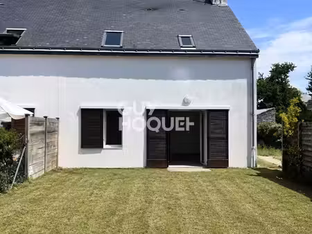 maison à louer de 4 pièces de 84.63 m²