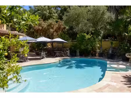 maison à vendre à hyères (83400) - var