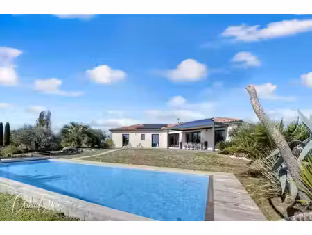 maison à vendre labege 6 pièce(s) 154m2 735 000€