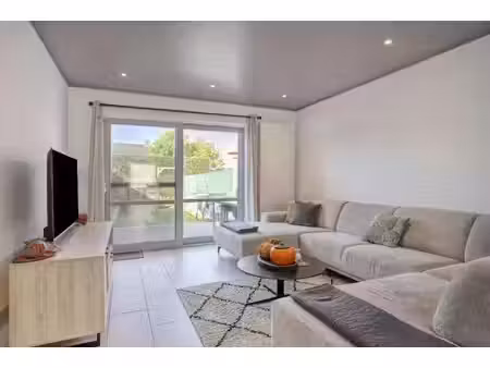instapklare en energiezuinige woning te koop in menen!