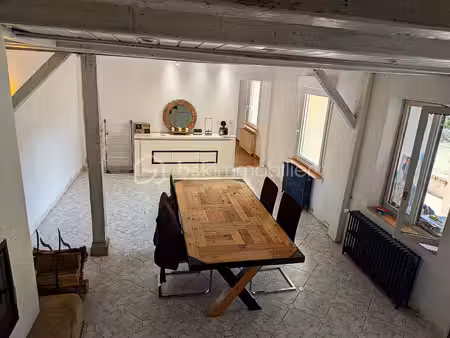 maison de 110 m² à reims