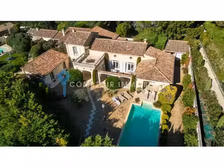 propriete 10pièce(s) 5chambre(s) 295 m² saint-rémy-de-provence (13210)