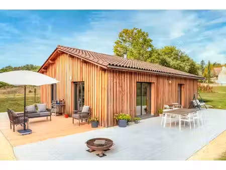 maison à vendre à tursac (24620) - dordogne