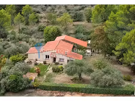villa 7pièce(s) 4chambre(s) 148 m² flayosc (83780)