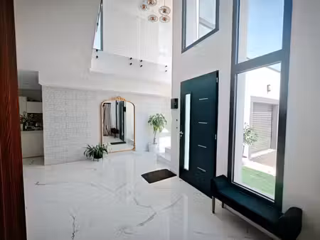 rare à fonsorbes : villa contemporaine 2022  piscine & 2 suites parentales ?