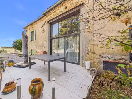 maison à vendre villefranche de lauragais 5 pièce(s) 211m2 325 000€