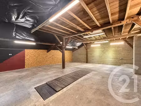 maison à vendre - 1 pièce - 72 96 m2 - villeneuve sur allier - 03 - auvergne