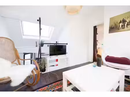 appartement 1 chambre à louer