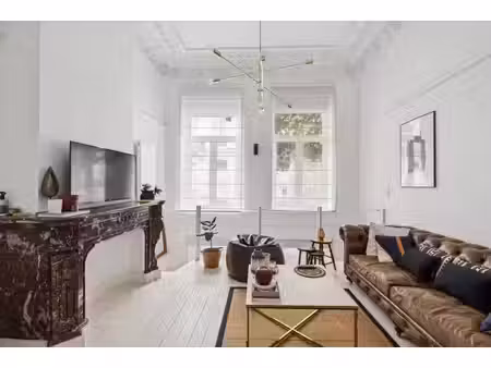 magnifique appartement 1 chambre meublé