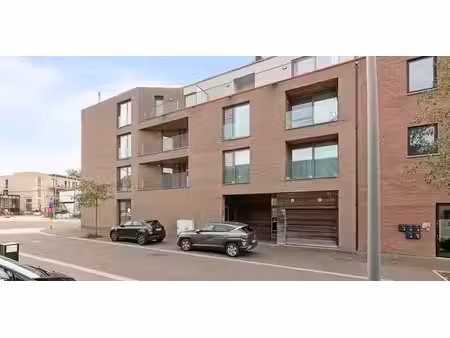 appartement à vendre à diepenbeek pour € 219.000 avec 1 chambre à coucher