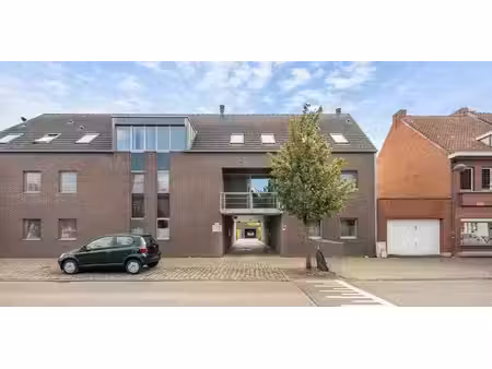 appartement à vendre à westmeerbeek pour € 274.000 avec 2 chambres à coucher