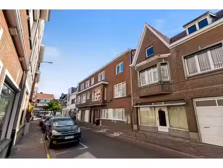 uitstekend onderhouden opbrengsteigendom met 7 instapklar...