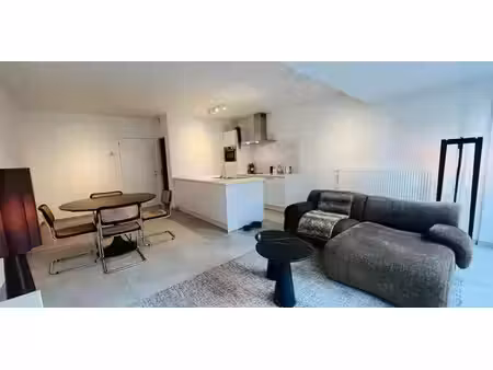 app. rez-de-chaussée à louer à mechelen pour € 920 avec 1 chambre à coucher
