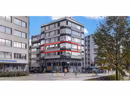 appartement à vendre à tongeren pour € 169.000 avec 2 chambres à coucher