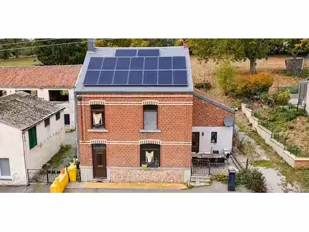 maison à vendre à senzeille pour € 165.000 avec 4 chambres à coucher
