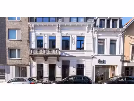 maison de maître à vendre à duffel pour € 975.000 avec 5 chambres à coucher