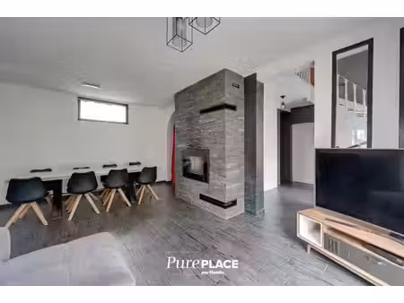 maison/villa t5 de 160 m² à le raincy 93340