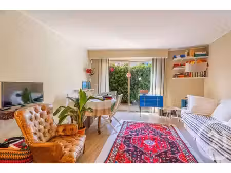 appartement t2 à vendre - 2 pièces - 52 26 m2 - beaulieu sur mer - 06 - provence-alpes-cot