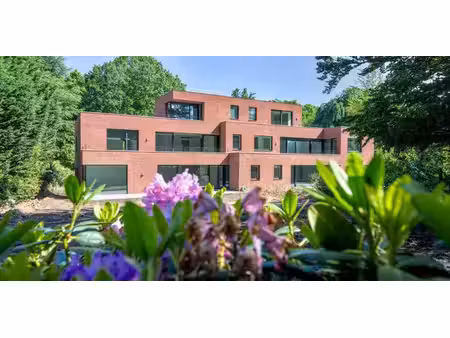 penthouse à louer à uccle pour € 5.250 avec 4 chambres à coucher