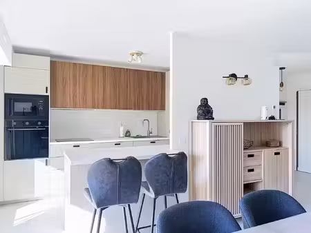 appartement - 3 pièces - 67.19 m²
