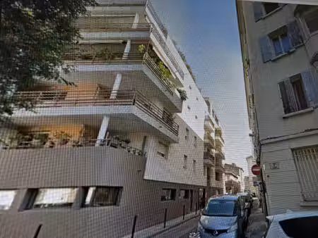nimes 'les terrasses de l'ecluse' 3 pièce(s) 70.89m²