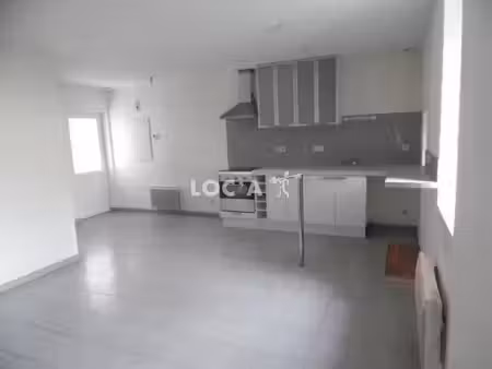 appartement f3 - nuits saint georges