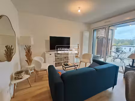 appartement saint malo 3 pièce(s) 63.80 m2